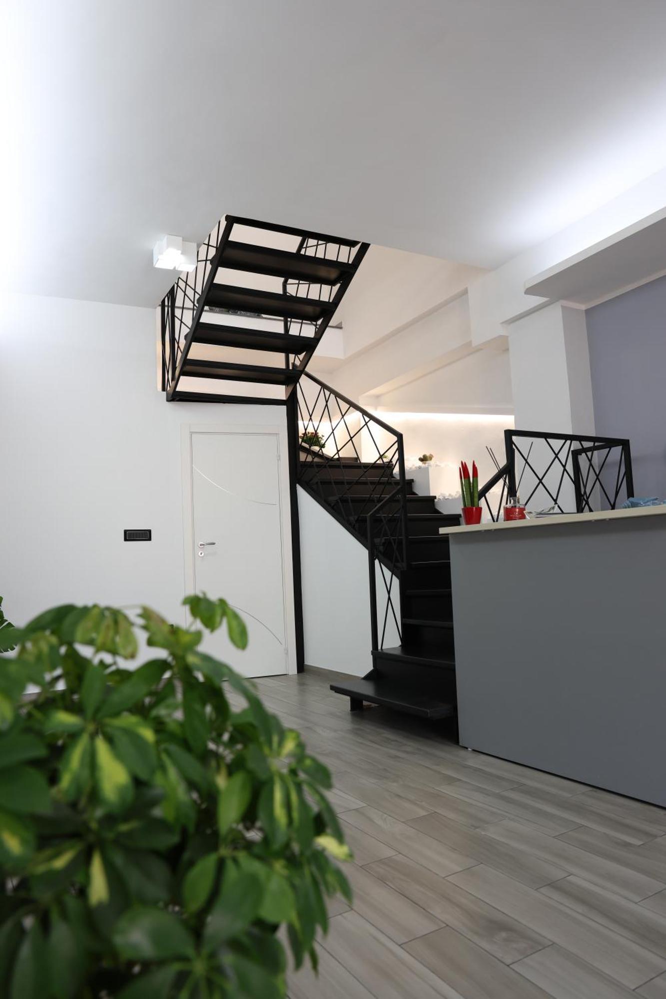 B&B Sunlight Tropea Bagian luar foto