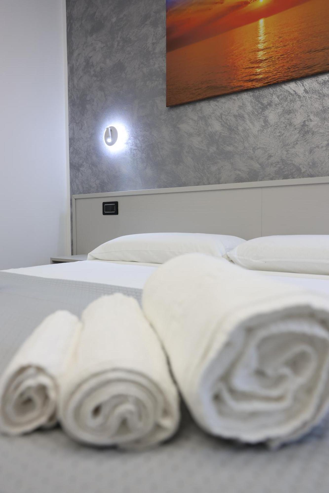 B&B Sunlight Tropea Bagian luar foto