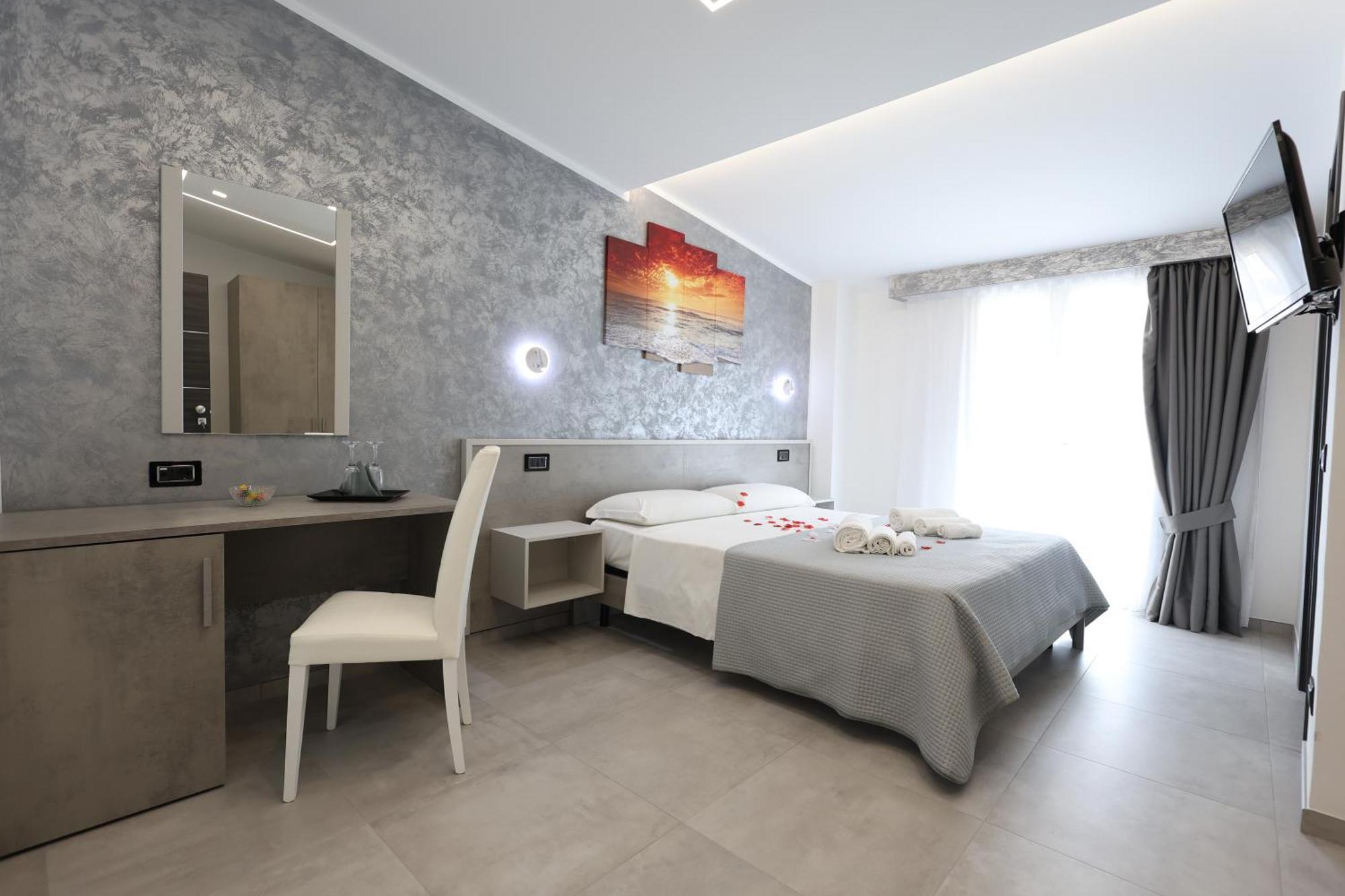 B&B Sunlight Tropea Bagian luar foto