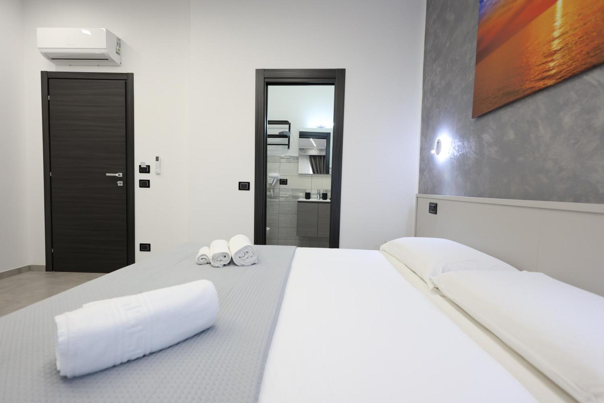 B&B Sunlight Tropea Bagian luar foto