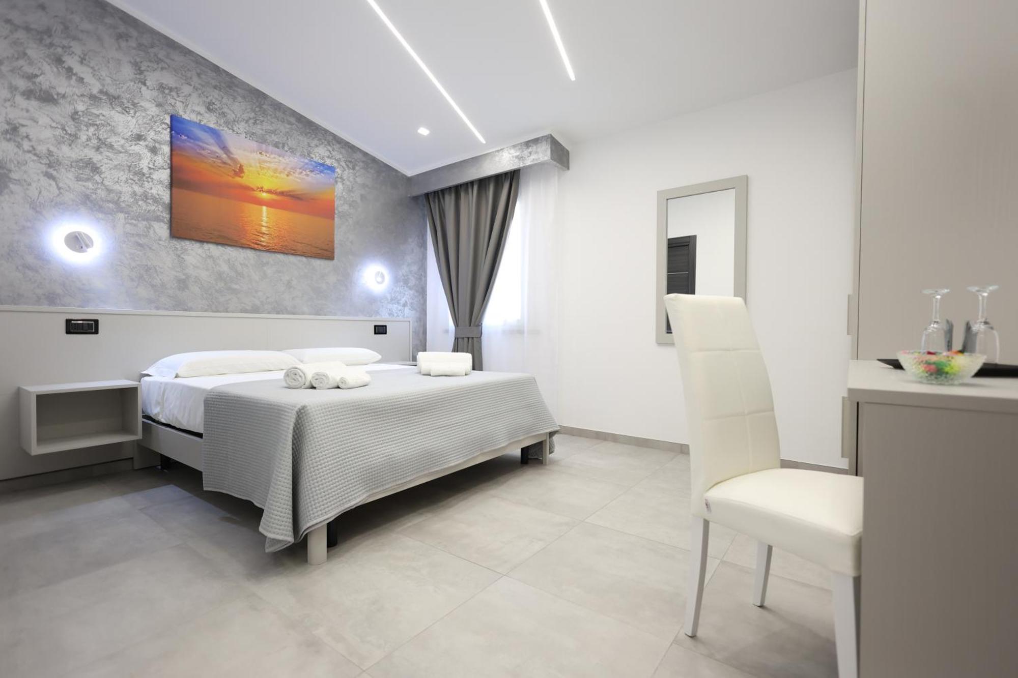 B&B Sunlight Tropea Bagian luar foto