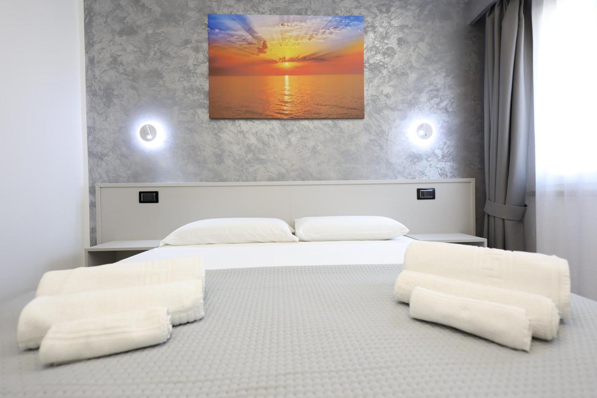 B&B Sunlight Tropea Bagian luar foto