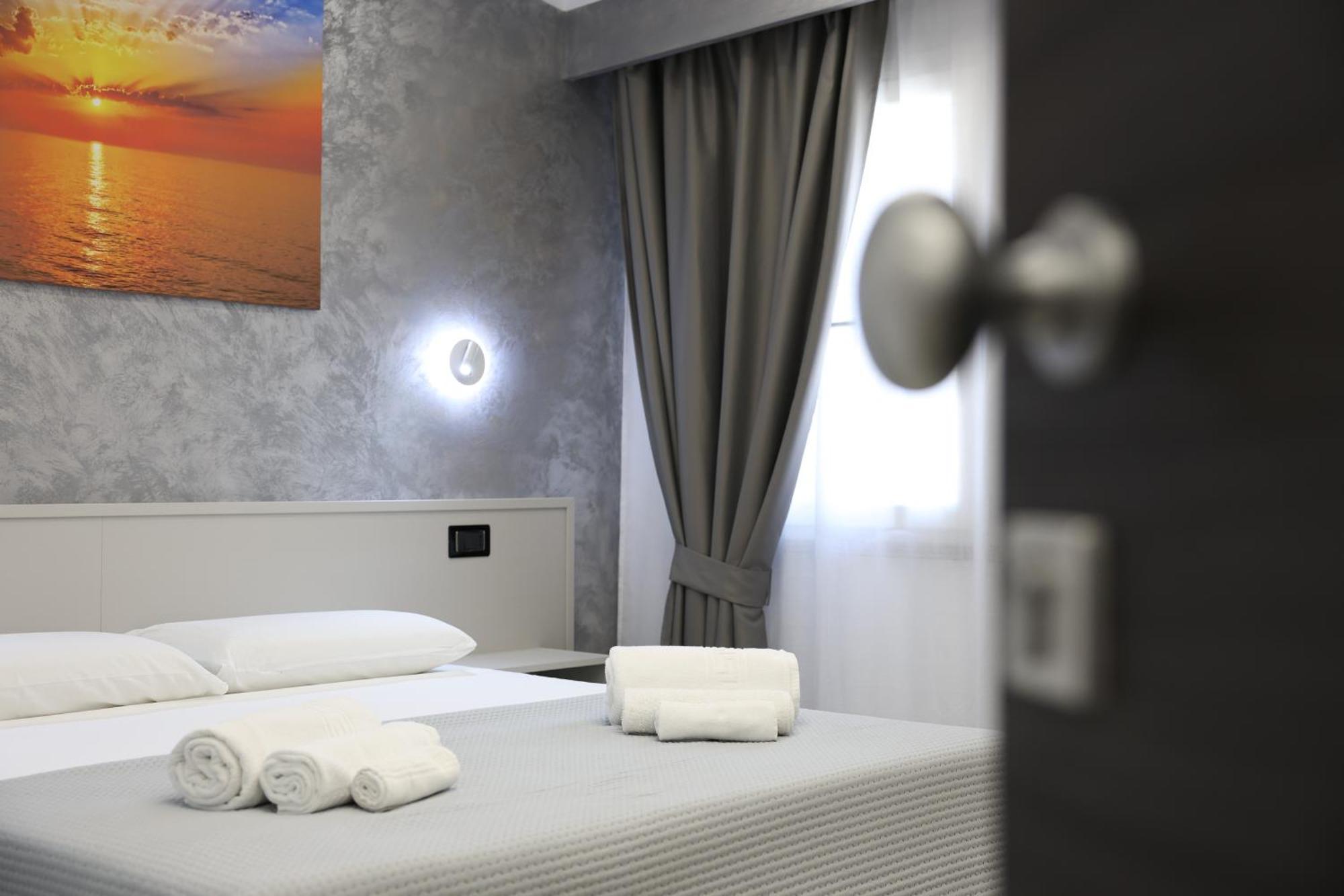 B&B Sunlight Tropea Bagian luar foto